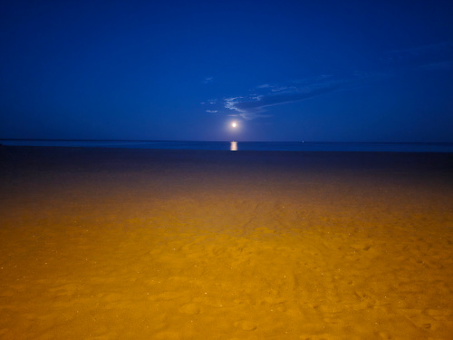 Photographie Plage 3