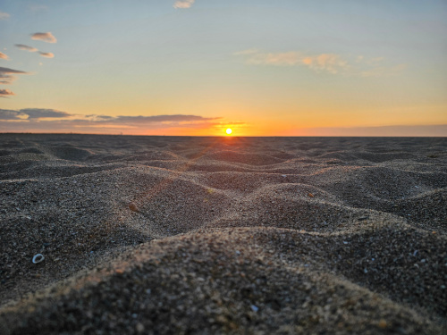 Photographie Plage 2