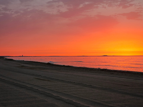 Photographie Plage 1